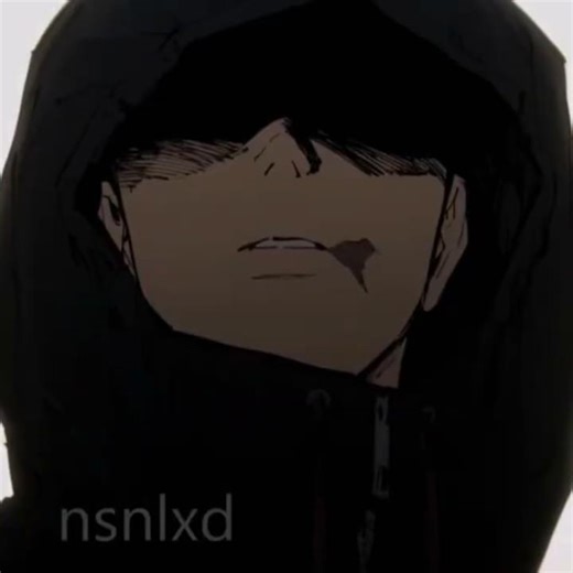 Did i overdo it?...😅💀 - Jujutsu kaisen modulo Yuji edit (Amor na praia | Slowed)