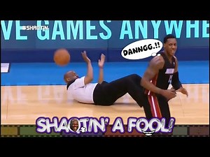 Best of Refs Edition | Shaqtin' A Fool