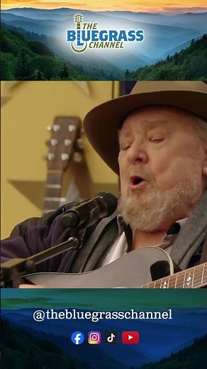 Mac Wiseman's Soul-Stirring Performance of 'Hero's Death' | Powerful Tribute to our Heroes