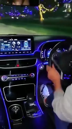 11K views · 51 reactions |  Ma vajan seda LED-riba! Romantiline valgus autole – sobib 99% sõidukitest  https://osta1.ee/products/auto-dekoratiivne-rgb-led-riba | Osta1.ee | Facebook