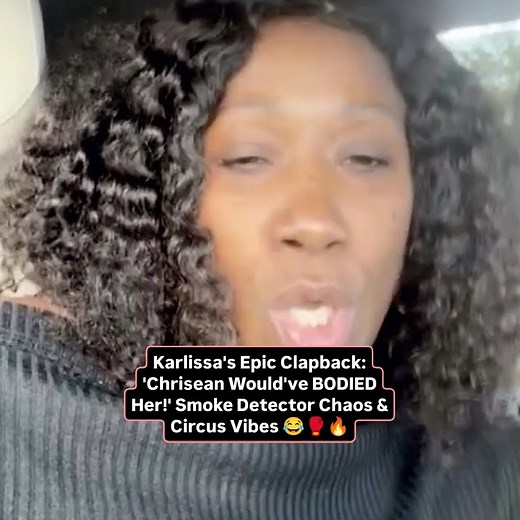 65K views · 902 reactions | Karlissa straight ROASTS K Blue's blanket brawl—'Chrisean would've crashed & BODIED the whole squad!'  Fans wildin' over smoke detector symphonies & Papa Blue's epic watchdog flex, turning jail-fresh chaos into unstoppable ride-or-die magic. Chrisean incoming to flip the script? Bet on the empire or her knockout queen energy—spill your hot takes NOW! 壘 #blueface #chriseanrock #hiphop #hollywood | Scott Edwards | Facebook