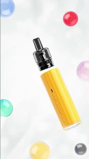 Voopoo Doric Q Kit