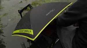 4.5K views · 84 reactions | THE MOST VERSATILE EVER? - The Pro Bait Brolly makes keeping your bait dry a dream! Here's why... Oh, and they're in shops NOW 朗 | Fish Matrix | Facebook