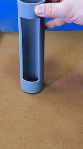 6.9K views · 49 reactions | PVC Pipe HACK: DIY a Viral Tool Organization Box for Under $10! #DIYCrafts #PVCStorageSolutions #HomeImprovement #ToolOrganizationForDads #BudgetFriendlyLiving #DIYCommunity #6MFollowersHack #SmartHomeHacks | Toolstour | Facebook