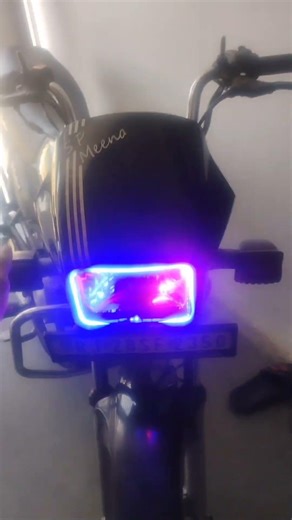 Hero Splendor 🔥 Haryanvi Bairi Song Attitude Status 2026