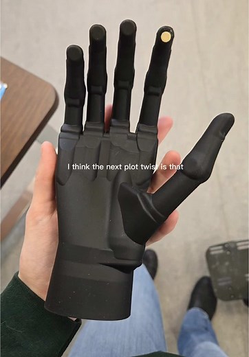 Advancements in Prosthetic Limb Technology for Amputees