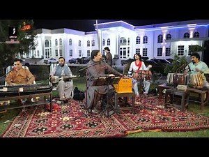 Karan Khan | Rasha | Kkhan Band | Live Music | KK Production کرن خان | راشه