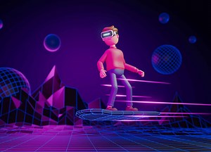 Qué es Blockchain Land y por qué tenemos que ir