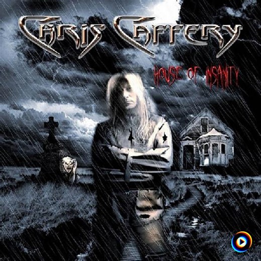 Get Up, Stand Up by Chris Caffery
