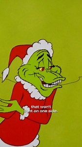 101K views · 3.6K reactions | You're a mean one, Mr. Grinch. Watch How the Grinch Stole Christmas Wednesday at 7:30/6:30c on USA Network. | USA Network | Facebook
