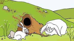 51K views · 1.6K reactions | HAPPY EASTER!!  | Sminky Animation | Facebook