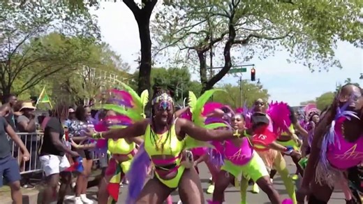 NYPD prepares for J'ouvert and West Indian Day events