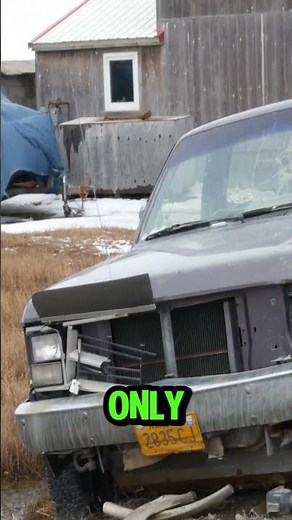 The Mystery of Alaska: Life and Unknown Facts at Barrow