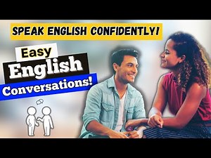 Unlock Fluent English: Conversational Practice for All Levels
