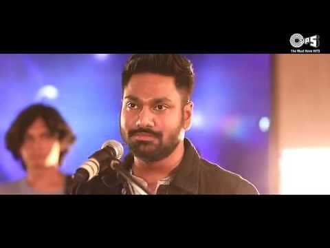 New Song {} KK With Mithoon {} live concert sing show
