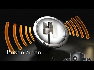 Prison Siren