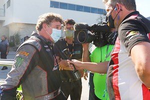 Trans Am 'Year In Review' Sunday specials on CBS Sports | RACER