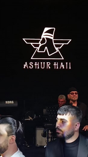 ‏#ashur_bet_sargis #foryoupage #foryou #assyrian #assyriansong #fyp