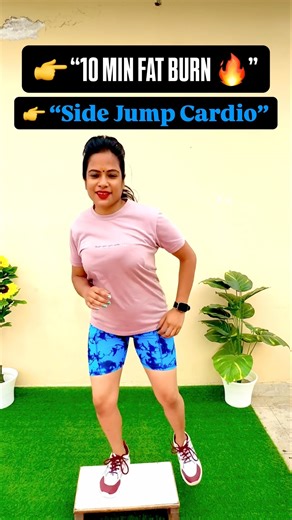 Full Body Fat Burn Cardio 🔥 #FatBurn#FullBodyWorkout#HomeWorkout
