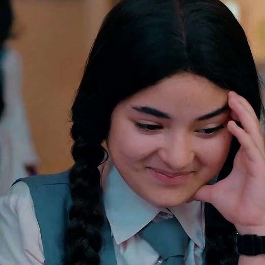 Secret Superstar is an inspiring musical drama about Insia, a talented teenage girl who dreams.