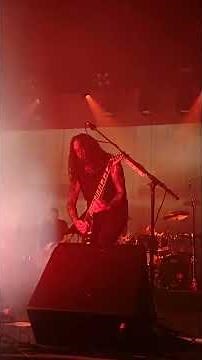 Ministry - Jesus Built My Hotrod clip 1
