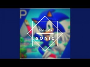 Rap de Sonic