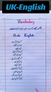 1.1M views · 7.4K reactions | 六‍六‍六‍ . . English Conversation Page...