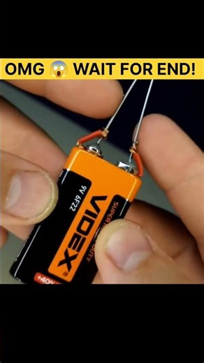 Homemade soldring pen part 100 With bettry|| Short Video|| #shorts #youtubeshorts #experiment