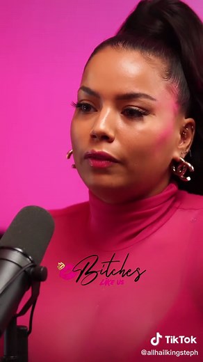 Y’all wanted the tea? Get it while it’s piping hot! 🔥 Go listen to the latest episode of #BitchesLikeUs and learn the REAL reason why a Bitch™ went MIA ☕️ Streaming NOW wherever you get your podcasts 💋 #podcastbae #podcastclips #RatchetWednesdays #WelcometotheTeaParty