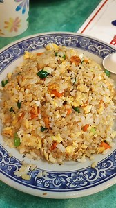 One of my favorite foods in Taiwan: Egg Fried Rice! 襤 Kayo, ano ang fave niyo? Klook Promo Code: 헦헢헥헔헟헞헟헢헢헞 #TaiwanFood #TravelTaiwan #Soral | Soral | Facebook