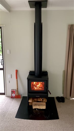 Stay Warm This Winter with Yourstore.nz Fireplaces