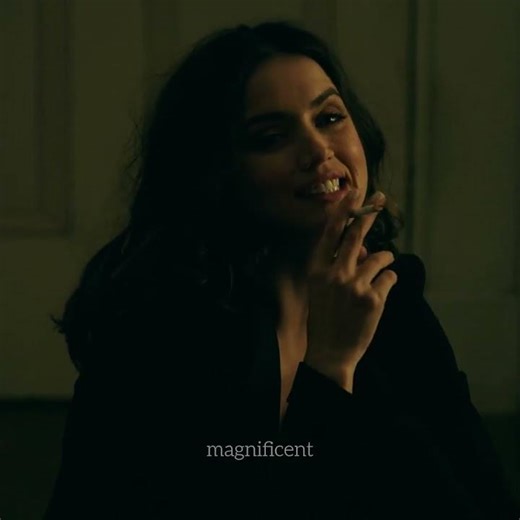Ana de Armas | Wicked Game Edit