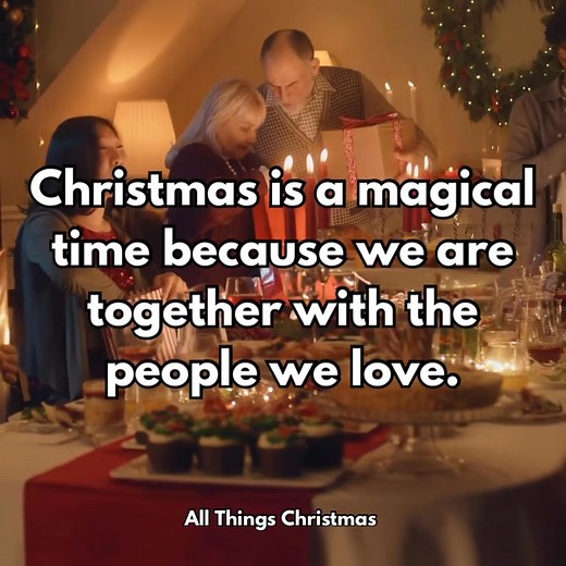 This 🥰🎄 | All Things Christmas