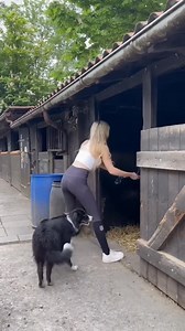 Emiko Starr on Reels