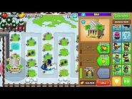 Monkey Wall Street 40 range counts as intel (34.3)