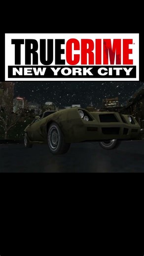 True Crime New York City Stream