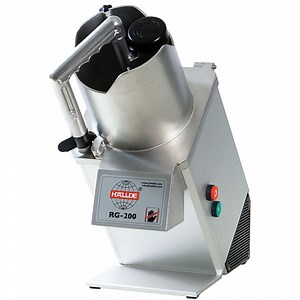 Vegetable Preparation Machine RG-200 - Roband Australia