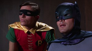 Batman (1966) season 1 Batman Is Riled Reviews - Metacritic