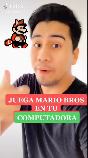 Descargar y Jugar Mario Bros en tu Computadora: Consejos y Trucos Gratis