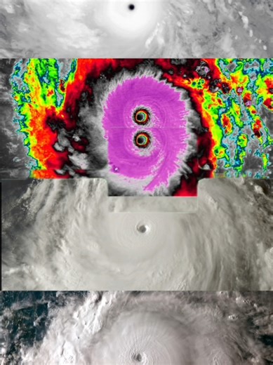 Understanding the Strongest Typhoon in the Western Pacific