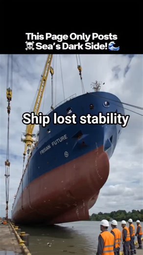 Sea of Slumber - Dark Ocean Mysteries on Instagram: "❄️🌊 Cold oceans teach warm lessons — the Antarctic Sea shows that survival is art, silence is strength, and beauty exists even where life struggles the most 🧊 🌊Towering Rogue Waves: Walls of water smashing ferries head-on ❄️Freezing Temperatures: One fall overboard = minutes to survive 🚢Constant Traffic: Ferries, cargo ships, oil rigs — zero margin for error There are no monsters here. No myths. Just physics, cold, and bad odds. The North