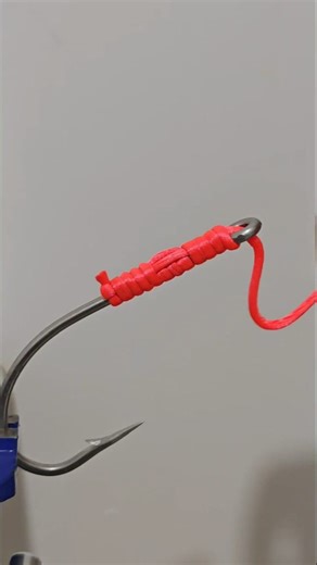 Node in power and very practical 🐟 #knot #rope #fishing #fishhook #knotting #knottutorial #reels #diy #usa #fblifestyle | Knot Rope