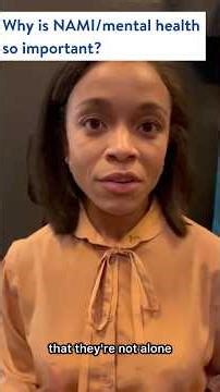 The cast and special guests of This Is Crazy! shared why mental health matters-