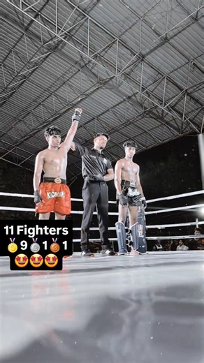 SpaRing on Instagram: "This weekend was outstanding for Team SpaRing 🔥 UIC Selection trails competition 2 Fighters participated and won both matches🔥 K1 State Amateur Championship 10 fighters, Gold 8 , Silver 1 , Bronze 1 🔥 Walkover medals - Zero Congratulations Coaches @sreeraj_kickboxer @mobincbabu @amp_kickboxer @npsoly Head Coach @kiran_sparing #kickboxing #k1 #k1rules"