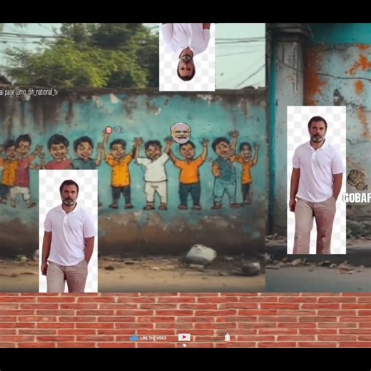 GOBAR Ne Aaj jita diya 😂