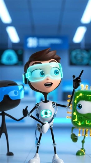 The Future of Artificial Intelligence What to Expect by 2030 #ArtificialIntelligence #TechTrends2030