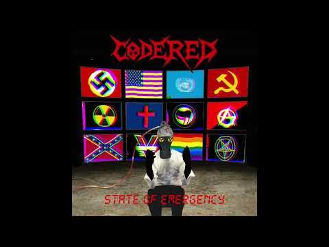 Code Red - Death March (OFFICIAL TRACK)