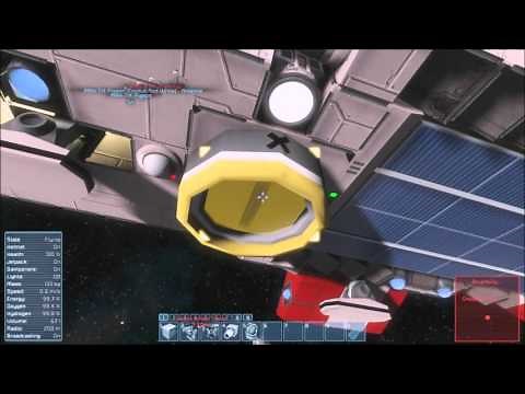 Space Engenieers: Exploration Enhancement Mod - Trading Tutorial