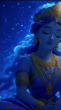 MAHALAXMI MANTRA Nidra RAKSHA | Night mantra for PROTECTION, WEALTH & FEAR Removal