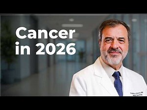 Why More People Are Surviving Cancer in 2026